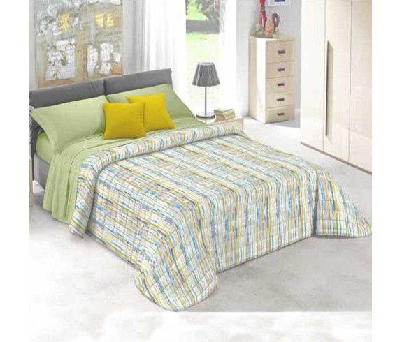 Casabiancheria.it | Copriletto trapuntato Merida trapuntino leggero amazon copriletto estivo