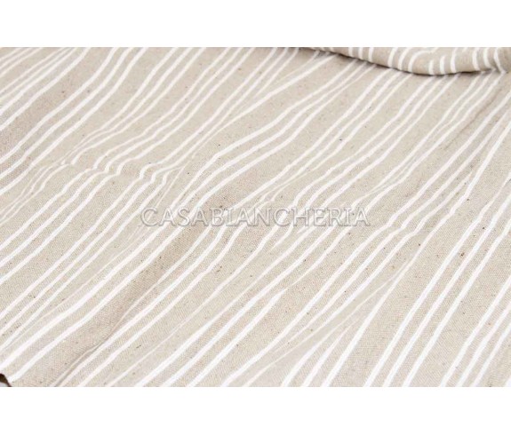 Casabiancheria.it | Telo arredo copridivano copritutto Tribeca teli arredo di cotone amazon copritutto copridivano