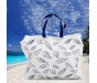 Casabiancheria.it | Borsa da mare con cerniera Aquarius borse mare amazon borse mare in tessuto