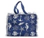 Casabiancheria.it | Borsa da mare con cerniera Aquarius borse mare amazon borse mare in tessuto
