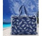 Casabiancheria.it | Borsa da mare con cerniera Aquarius borse mare amazon borse mare in tessuto
