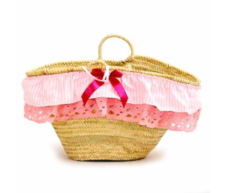 Casabiancheria.it | Borsa da mare Paglia Riga borsa da spiaggia amazon borse mare in paglia