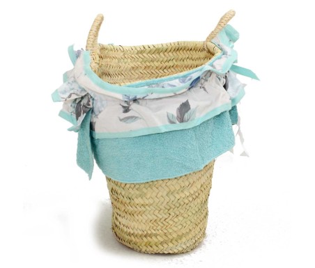 Casabiancheria.it | Borsa da mare Paglia Fiore borsa da spiaggia amazon borse mare in paglia