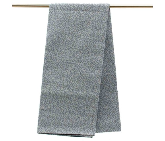 Casa Biancheria | Telo arredo copridivano copritutto Noa copriletto di cotone