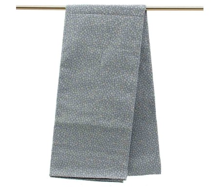 Casa Biancheria | Telo arredo copridivano copritutto Noa copriletto di cotone