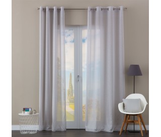 Casa Biancheria | Tenda confezionata Brasilia tende per finestre da interno