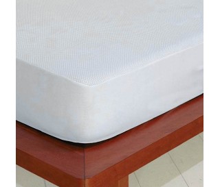 Casa Biancheria | Coprimaterasso antiacaro Biancaluna Ghedor, coprimaterasso antibatterici