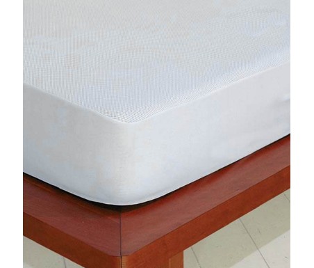 Casa Biancheria | Coprimaterasso antiacaro Biancaluna Ghedor, coprimaterasso antibatterici