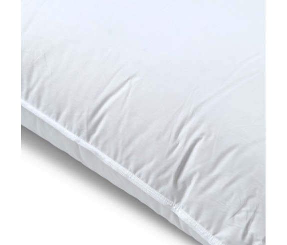 Guanciale Extra in pura piuma d\'oca- CASABIANCHERIA