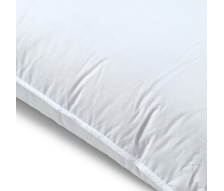 Guanciale Extra in pura piuma d\'oca- CASABIANCHERIA