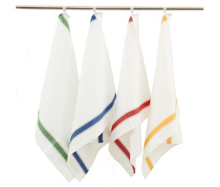 Strofinaccio Cristallerie, strofinacci asciuga piatti e bicchieri | Casa Biancheria