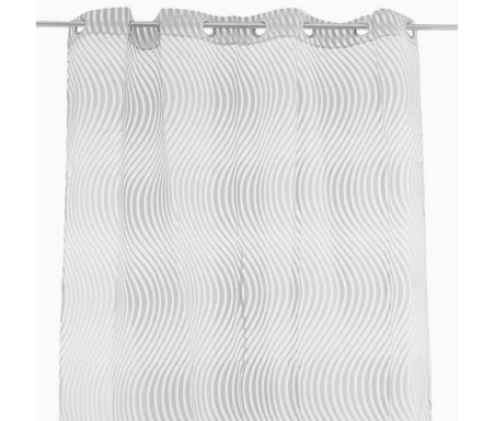 Casa Biancheria | Tenda confezionata Teti, tende pronte per finestre da interno