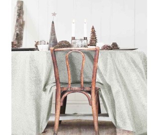 Casabiancheria.it | Tovaglia natalizia Lurex Flare tovaglie di natale x6 x12
