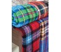 Casabiancheria.it | Plaid e coperta di pile Newport plaid in pile singoli matrimoniali amazon plaid caldi