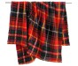 Casabiancheria.it | Plaid e coperta di pile Newport plaid in pile singoli matrimoniali amazon plaid caldi