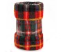 Casabiancheria.it | Plaid e coperta di pile Newport plaid in pile singoli matrimoniali amazon plaid caldi