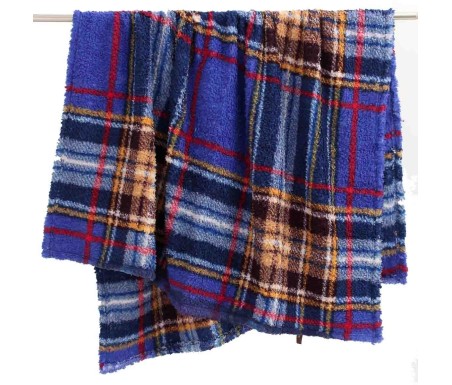 Casabiancheria.it | Plaid e coperta di pile Newport plaid in pile singoli matrimoniali amazon plaid caldi