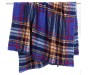 Casabiancheria.it | Plaid e coperta di pile Newport plaid in pile singoli matrimoniali amazon plaid caldi