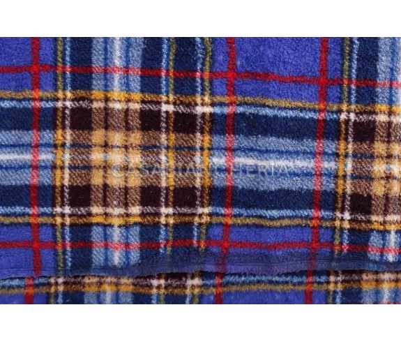 Casabiancheria.it | Plaid e coperta di pile Newport plaid in pile singoli matrimoniali amazon plaid caldi