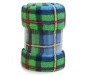 Casabiancheria.it | Plaid e coperta di pile Newport plaid in pile singoli matrimoniali amazon plaid caldi