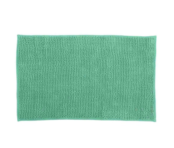 Casabiancheria.it | Tappeto bagno antiscivolo Pixel Poppy tappeto bagno antiscivolo lavabile in lavatrice tappeto bagno amazon