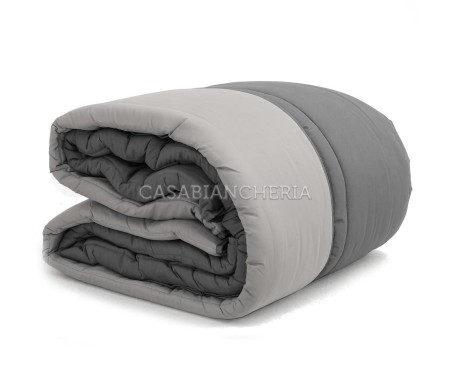 Casabiancheria.it | Trapunta Double Face Tinta Unita mano pesca trapunta matrimoniale singola 1 piazza  e mezza amazon piumoni i