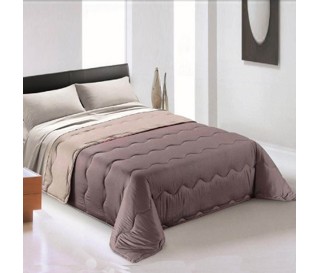 Casabiancheria.it | Trapunta Double Face Tinta Unita mano pesca trapunta matrimoniale singola 1 piazza  e mezza amazon piumoni i