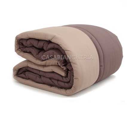 Casabiancheria.it | Trapunta Double Face Tinta Unita mano pesca trapunta matrimoniale singola 1 piazza  e mezza amazon piumoni i