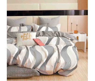 Casabiancheria.it | Parure copripiumino GF Ferrari Waves copripiumini gianfranco ferrari amazon copripiumino matrimoniale singol