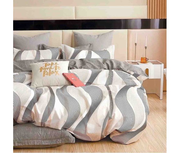 Casabiancheria.it | Parure copripiumino GF Ferrari Waves copripiumini gianfranco ferrari amazon copripiumino matrimoniale singol