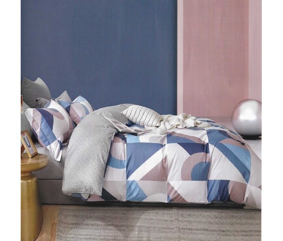 Casabiancheria.it | Parure copripiumino GF Ferrari Geometrie copripiumini gianfranco ferrari amazon copripiumino matrimoniale si