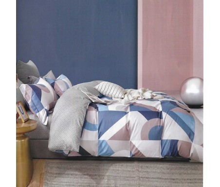 Casabiancheria.it | Parure copripiumino GF Ferrari Geometrie copripiumini gianfranco ferrari amazon copripiumino matrimoniale si