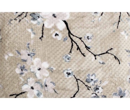 Casabiancheria.it | Plaid e coperta di pile agnellato Petit plaid in pile amazon plaid caldi per divano e letto