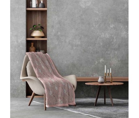 Casabiancheria.it | Plaid e coperta di pile agnellato Petit plaid in pile amazon plaid caldi per divano e letto