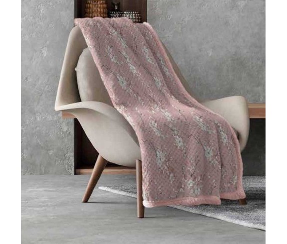 Casabiancheria.it | Plaid e coperta di pile agnellato Petit plaid in pile amazon plaid caldi per divano e letto