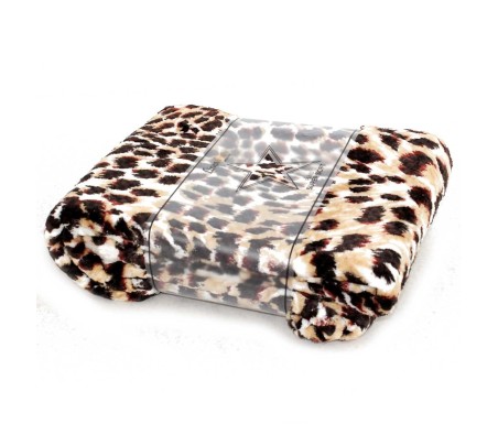 Casabiancheria.it | Plaid e coperta di pile agnellato Jean plaid in pile amazon