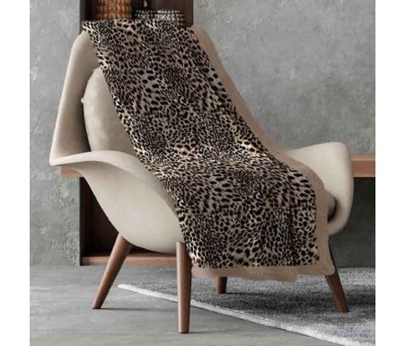 Casabiancheria.it | Plaid e coperta di pile agnellato Jean plaid in pile amazon