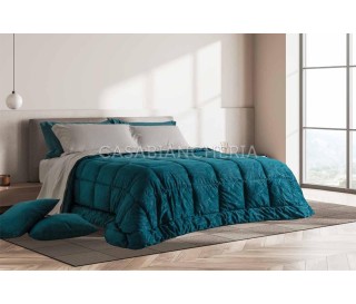 Casabiancheria.it | Trapunta matrimoniale Gaia in velluto trapunte matrimoniali amazon trapunta di velluto 2