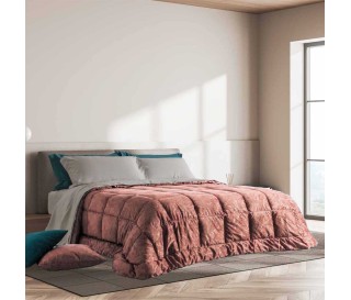 Casabiancheria.it | Trapunta matrimoniale Gaia in velluto trapunte matrimoniali amazon trapunta di velluto