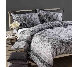 Casabiancheria.it | Parure copripiumino matrimoniale Caleffi Barry in cotone copripiumini caleffi amazon sacco copripiumone 