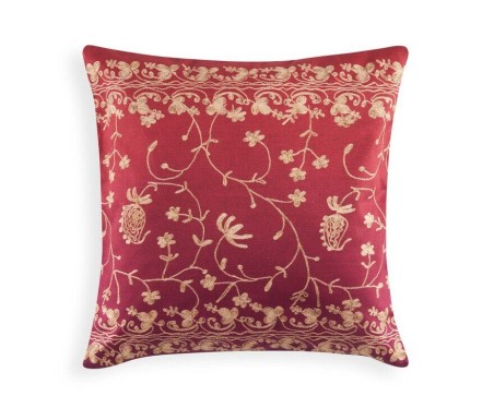 Casabiancheria.it | Cuscino arredo Granfoulard Bassetti Brenta con imbottitura cuscini decorativi granfoulard bassetti amazon