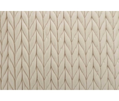 Casabiancheria.it | Cuscino arredo Intreccio in velluto con imbottitura cuscini decorativi in velluto amazon cuscino arredo