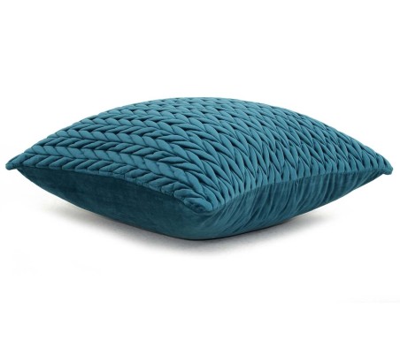 Casabiancheria.it | Cuscino arredo Intreccio in velluto con imbottitura cuscini decorativi in velluto amazon cuscino arredo