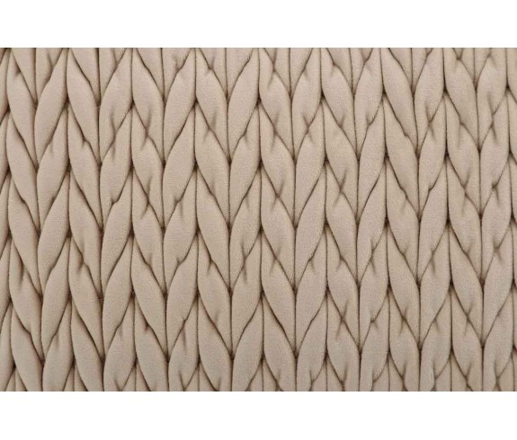 Casabiancheria.it | Cuscino arredo Intreccio in velluto con imbottitura cuscini decorativi in velluto amazon cuscino arredo