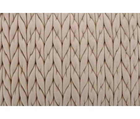 Casabiancheria.it | Cuscino arredo Intreccio in velluto con imbottitura cuscini decorativi in velluto amazon cuscino arredo