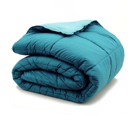 Casa Biancheria | Trapunta Double Color trapunte invernali matrimoniali singole piazza e mezza amazon