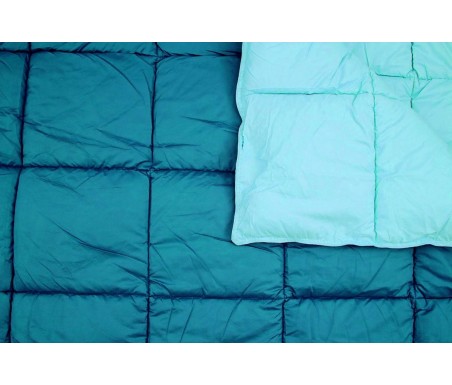 Casa Biancheria | Trapunta Double Color trapunte invernali matrimoniali singole piazza e mezza amazon