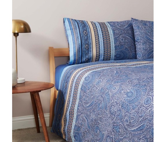 Bassetti Casabiancheria.it | Completo copripiumino matrimoniale Granfoulard Bassetti Maser copripiumino granfoulard bassetti ama