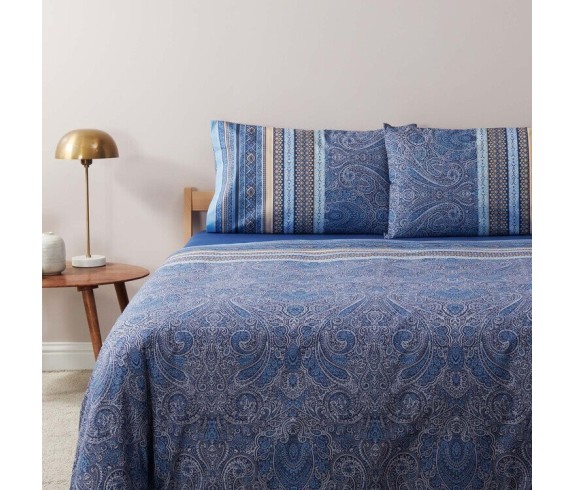 Bassetti Casabiancheria.it | Completo copripiumino matrimoniale Granfoulard Bassetti Maser copripiumino granfoulard bassetti ama