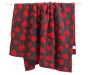 Casabiancheria.it | Plaid di lana cotta Love plaid in lana ricamati amazon plaid per divano, plaid letto